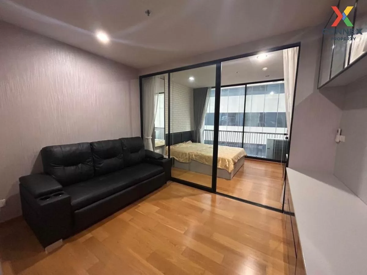 For Sale Condo , Noble Revo Silom , BTS-Surasak , Silom , Bang Rak , Bangkok , CX-84657 2