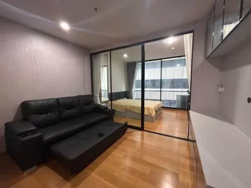 For Sale Condo , Noble Revo Silom , BTS-Surasak , Silom , Bang Rak , Bangkok , CX-84657