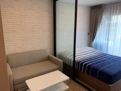 For Sale Condo , Kave Town Space , Khlong Nueng , khlong Luang , Pathum Thani , CX-84658