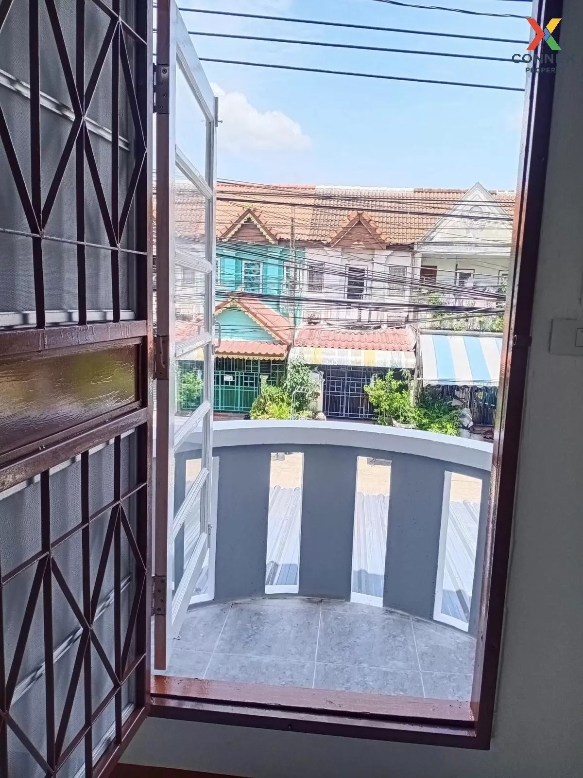 For Sale Townhouse/Townhome  , Pongsirichai 4 Village, Petchkasem 81 , Nong Khang Phlu , Nong Khaem , Bangkok , CX-84662