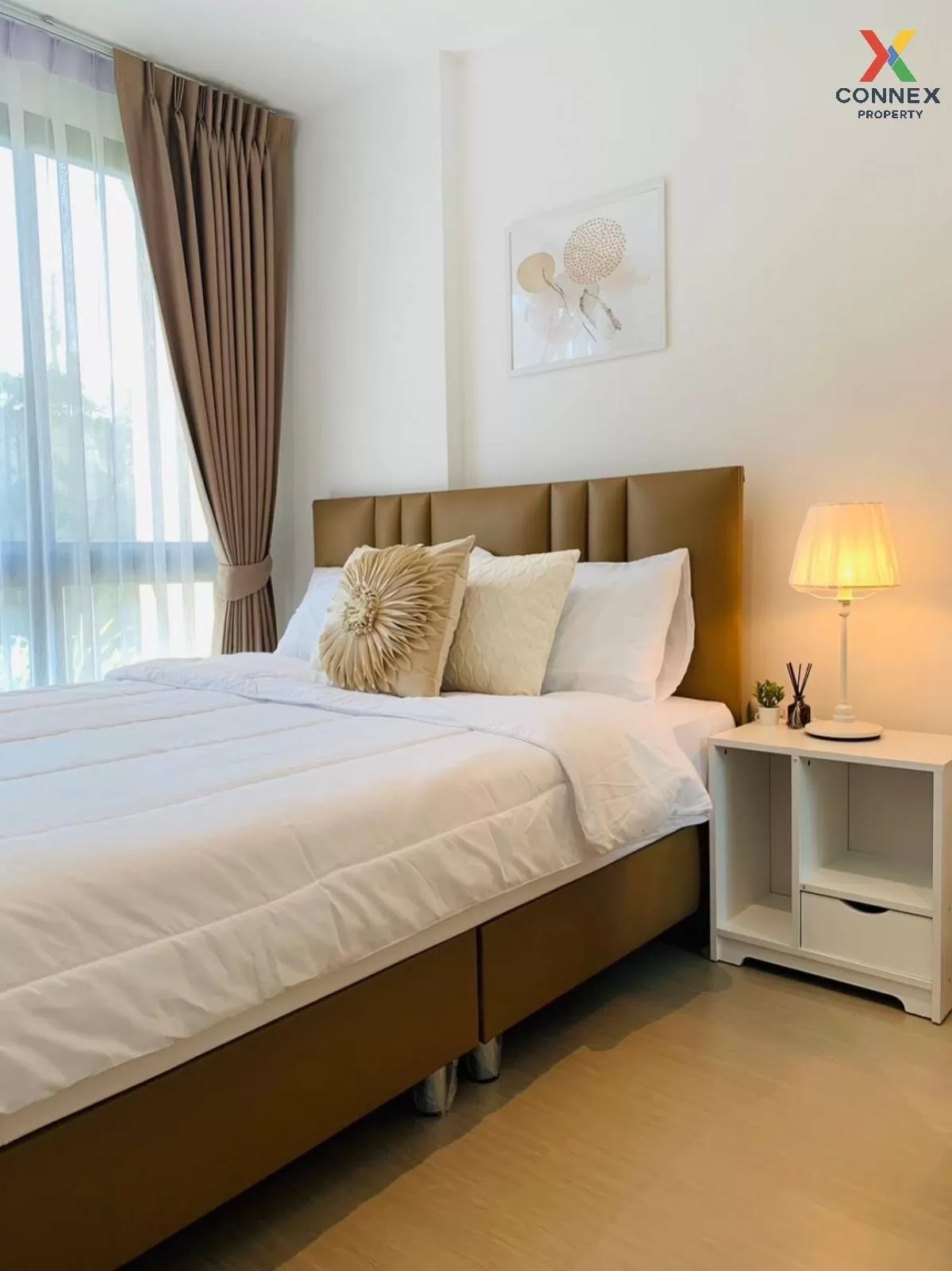 For Rent Condo , iCondo Serithai Green Space , ARL-Hua Mak , Khlong Chan , Bang Kapi , Bangkok , CX-84664 1