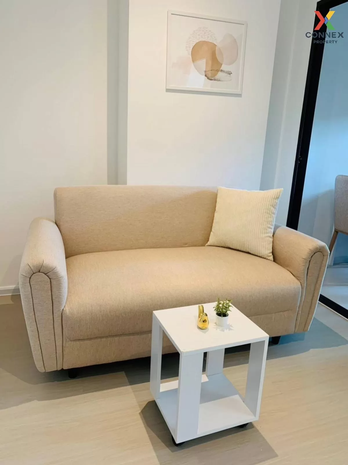 For Rent Condo , iCondo Serithai Green Space , ARL-Hua Mak , Khlong Chan , Bang Kapi , Bangkok , CX-84664 2