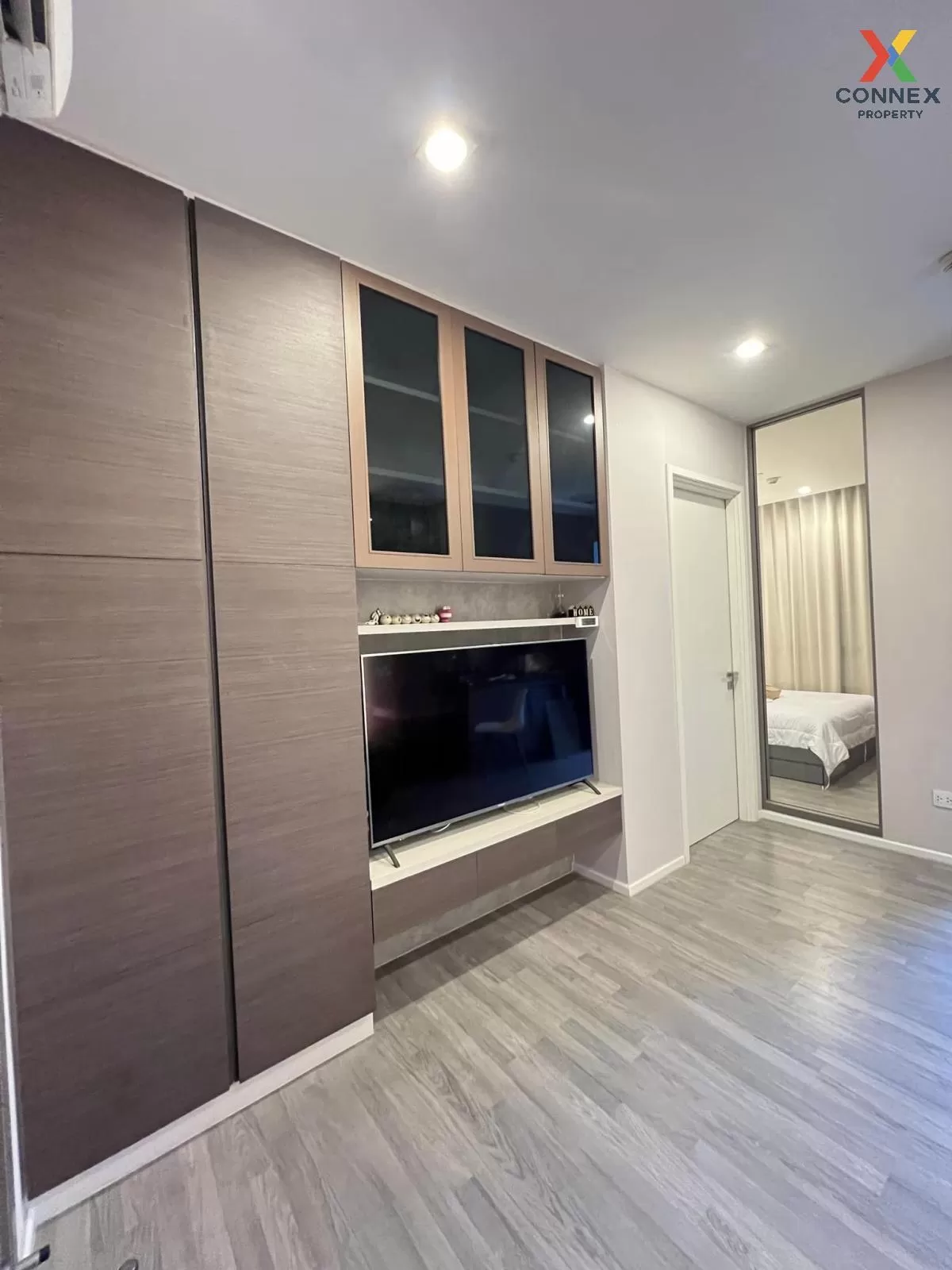 For Sale Condo , The Room Sukhumvit 69 , BTS-Phra Khanong , Phra Khanong , Watthana , Bangkok , CX-84667