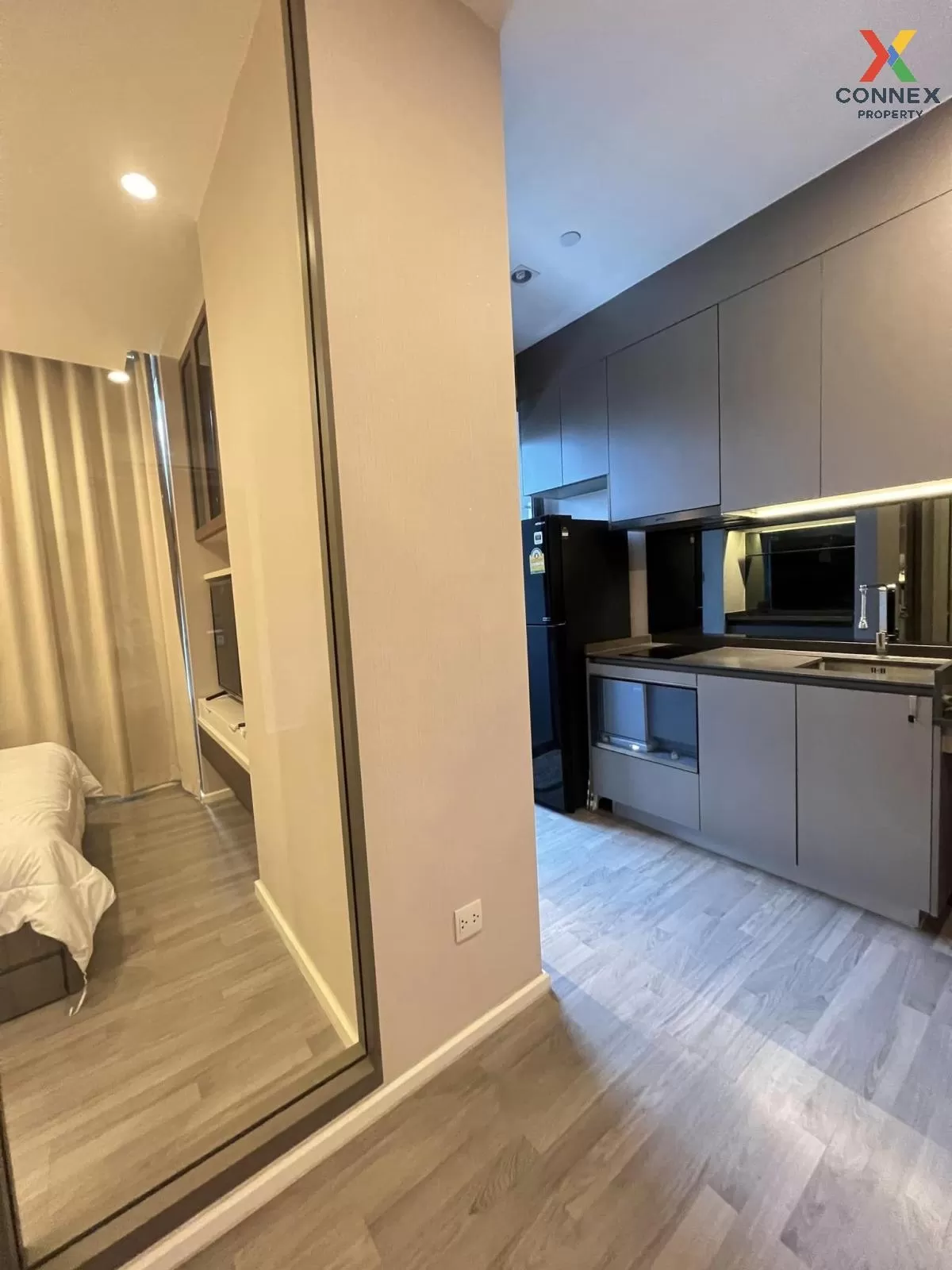 For Sale Condo , The Room Sukhumvit 69 , BTS-Phra Khanong , Phra Khanong , Watthana , Bangkok , CX-84667