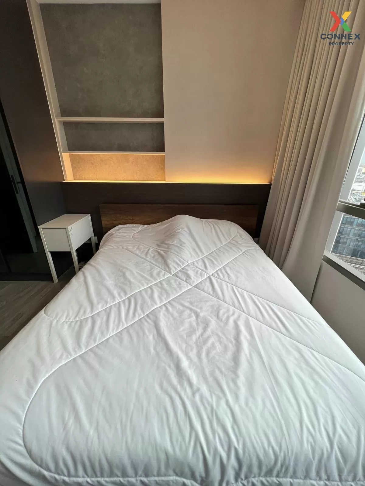 For Sale Condo , The Room Sukhumvit 69 , BTS-Phra Khanong , Phra Khanong , Watthana , Bangkok , CX-84667