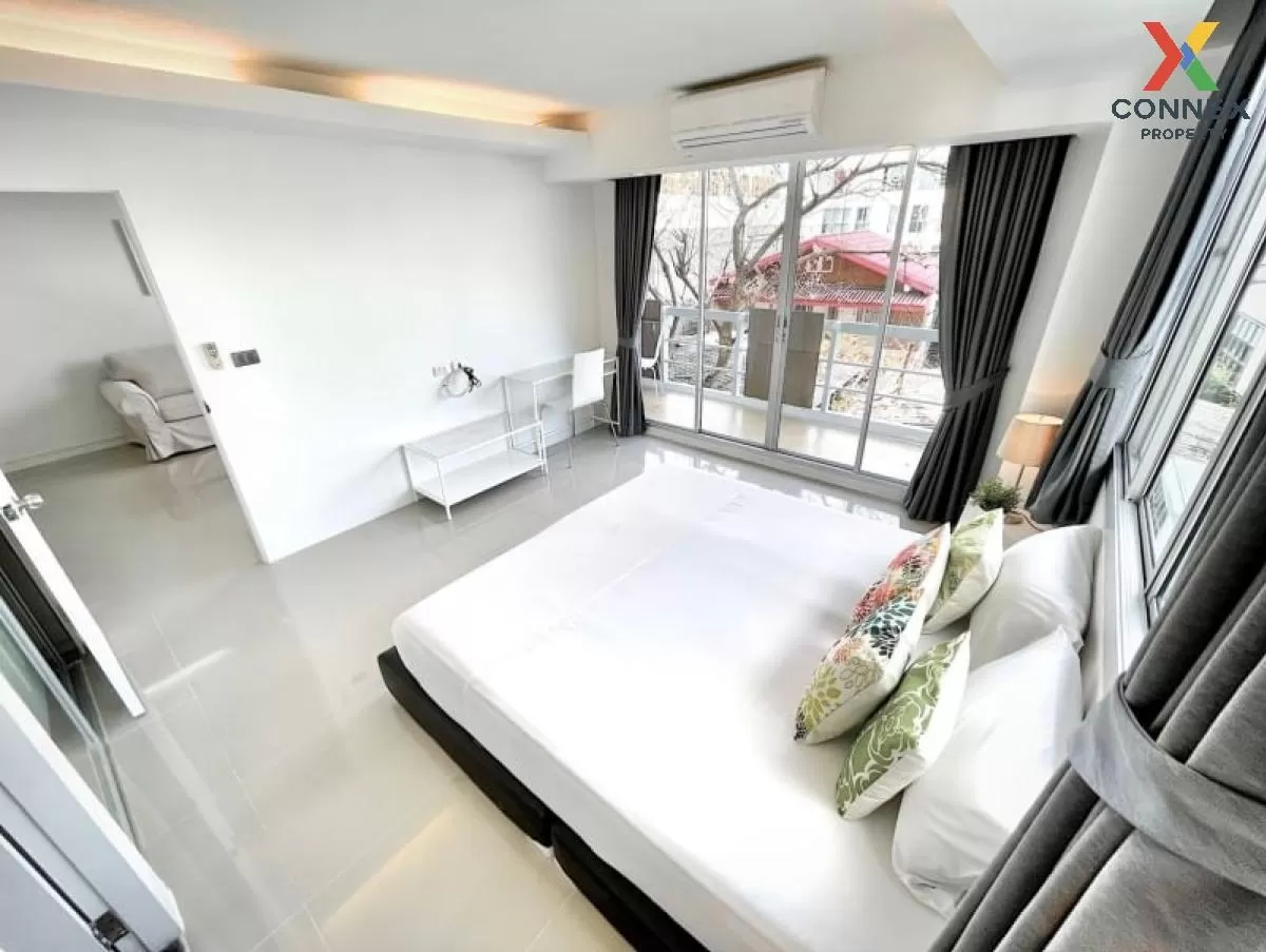 For Rent Condo , Waterford Sukhumvit 50 , BTS-Phra Khanong , Phra Khanong , Khlong Toei , Bangkok , CX-84668