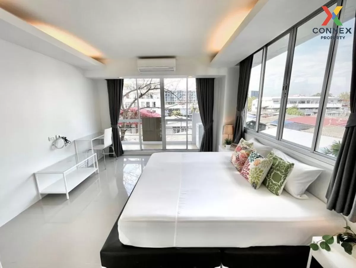 For Rent Condo , Waterford Sukhumvit 50 , BTS-Phra Khanong , Phra Khanong , Khlong Toei , Bangkok , CX-84668