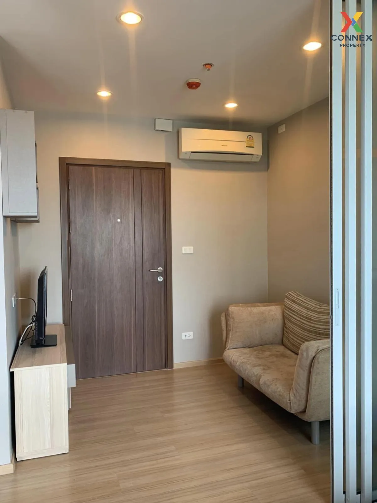 For Rent Condo , The Base Chaengwattana , Khlong Kluea , Pak Kret , Nonthaburi , CX-84671 1