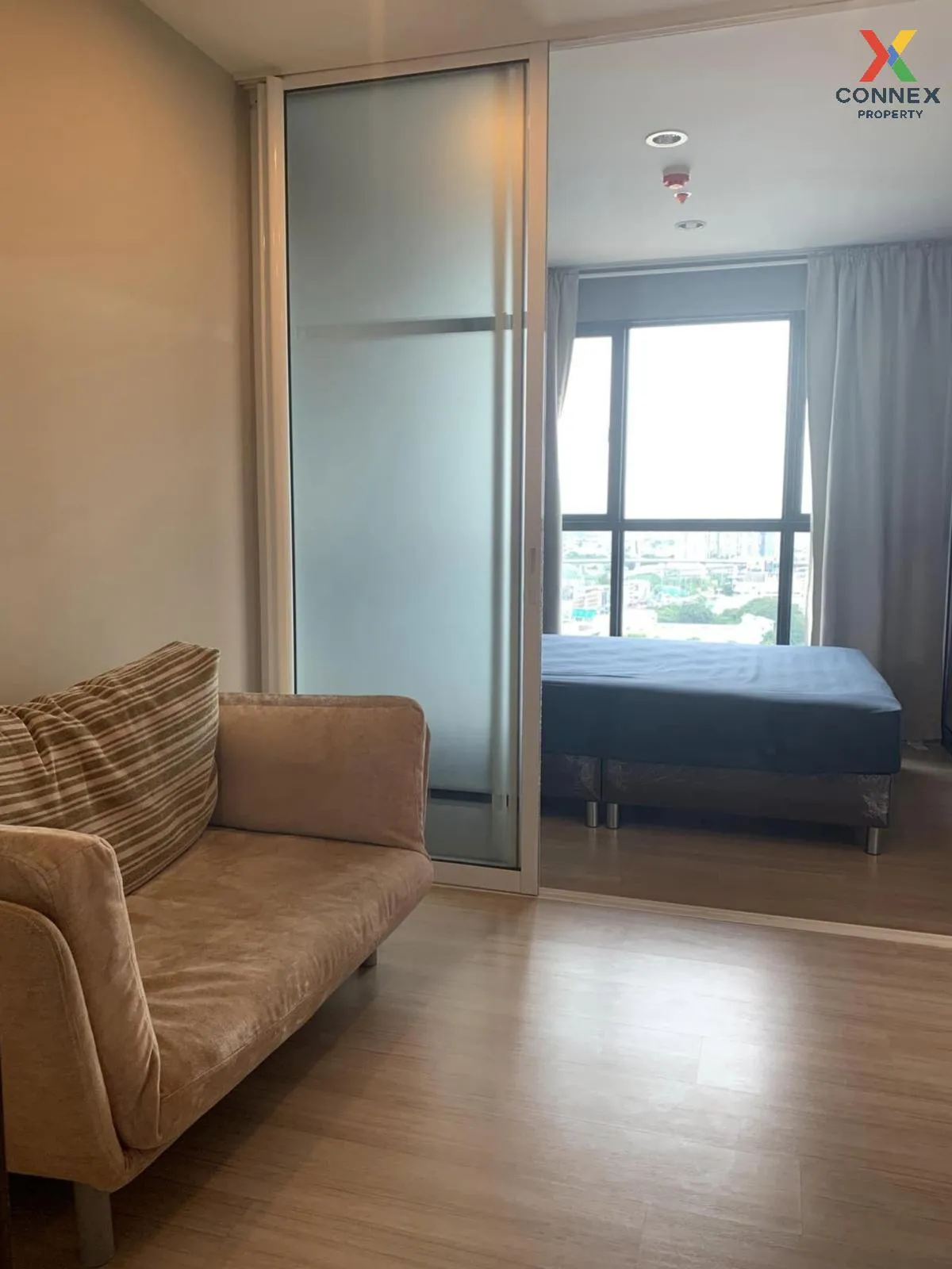 For Rent Condo , The Base Chaengwattana , Khlong Kluea , Pak Kret , Nonthaburi , CX-84671 2