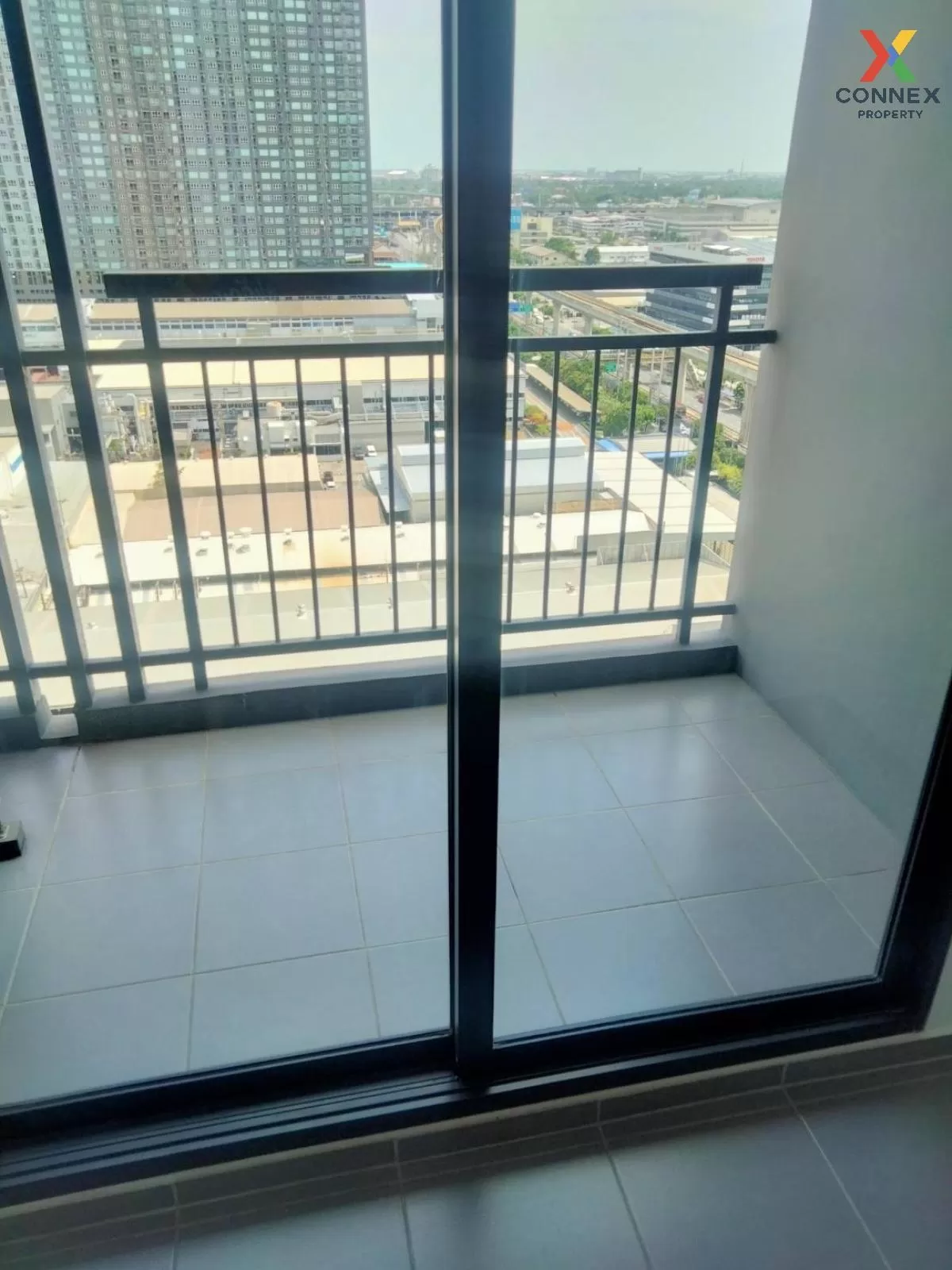 For Rent Condo , Ideo Sukhumvit 115 , BTS-Pu Chao , Thepharak , Mueang Samut Prakan , Samut Prakarn , CX-84674