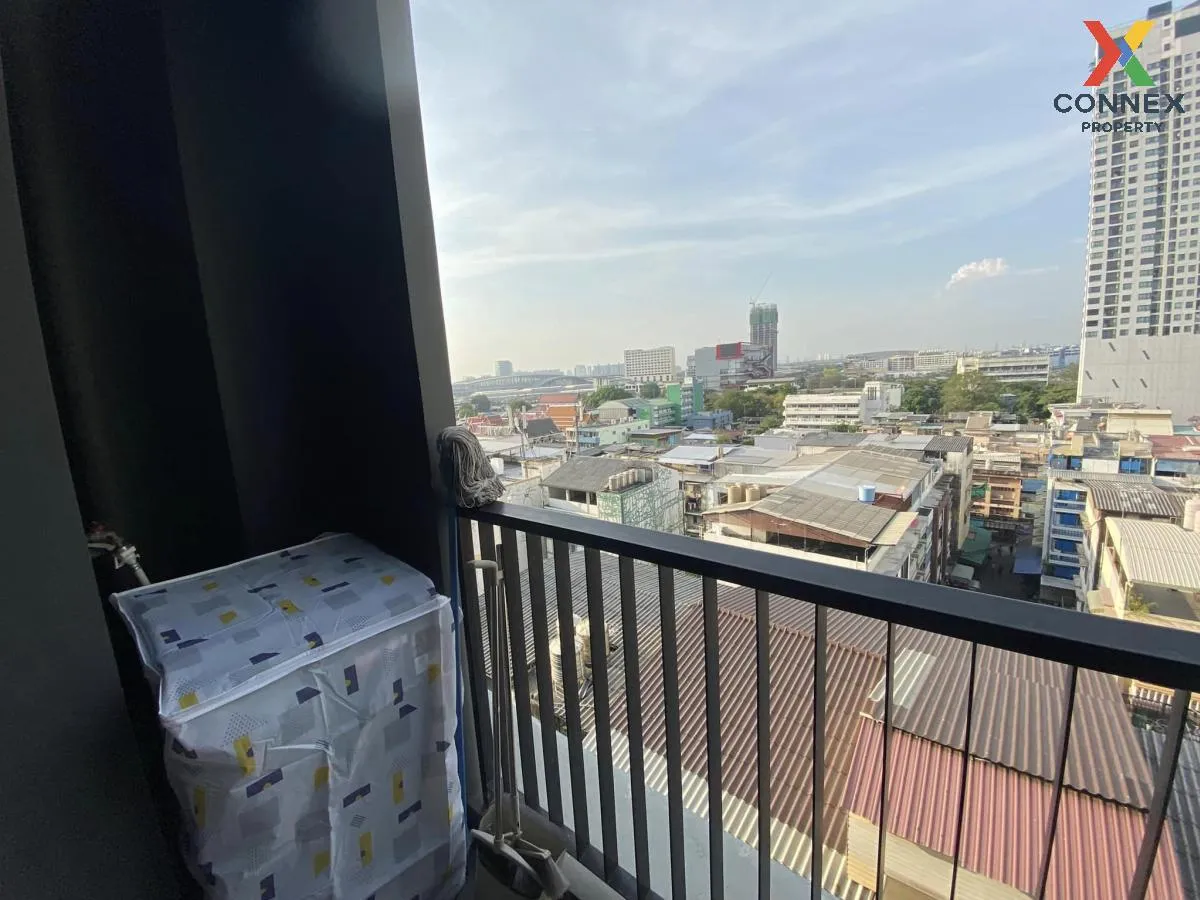 For Rent Condo , The Editor Saphan Khwai , BTS-Saphan Khwai , Sam Sen Nai , Phaya Thai , Bangkok , CX-84676