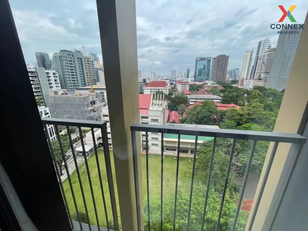 For Rent Condo , Noble BE 19 , BTS-Asok , Khlong Toei Nuea , Watthana , Bangkok , CX-84683