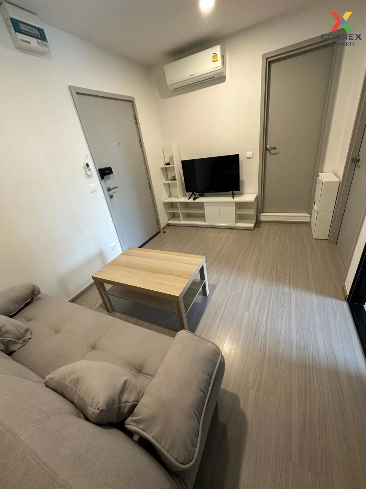 For Rent Condo , Aspire Sukhumvit - Onnut , BTS-On Nut , Suan Luang , Suan Luang , Bangkok , CX-84684 1