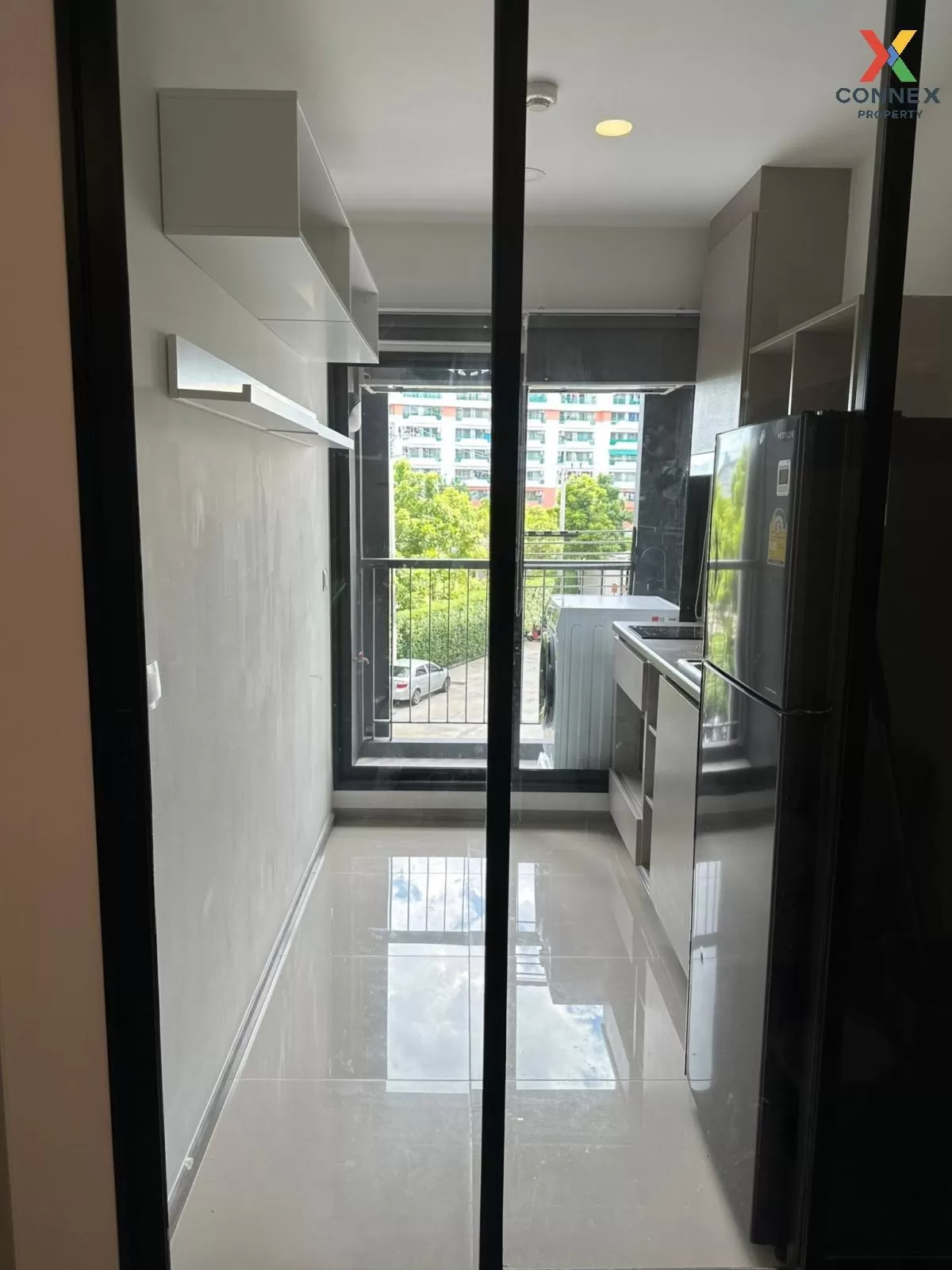 For Rent Condo , Aspire Sukhumvit - Onnut , BTS-On Nut , Suan Luang , Suan Luang , Bangkok , CX-84684 3