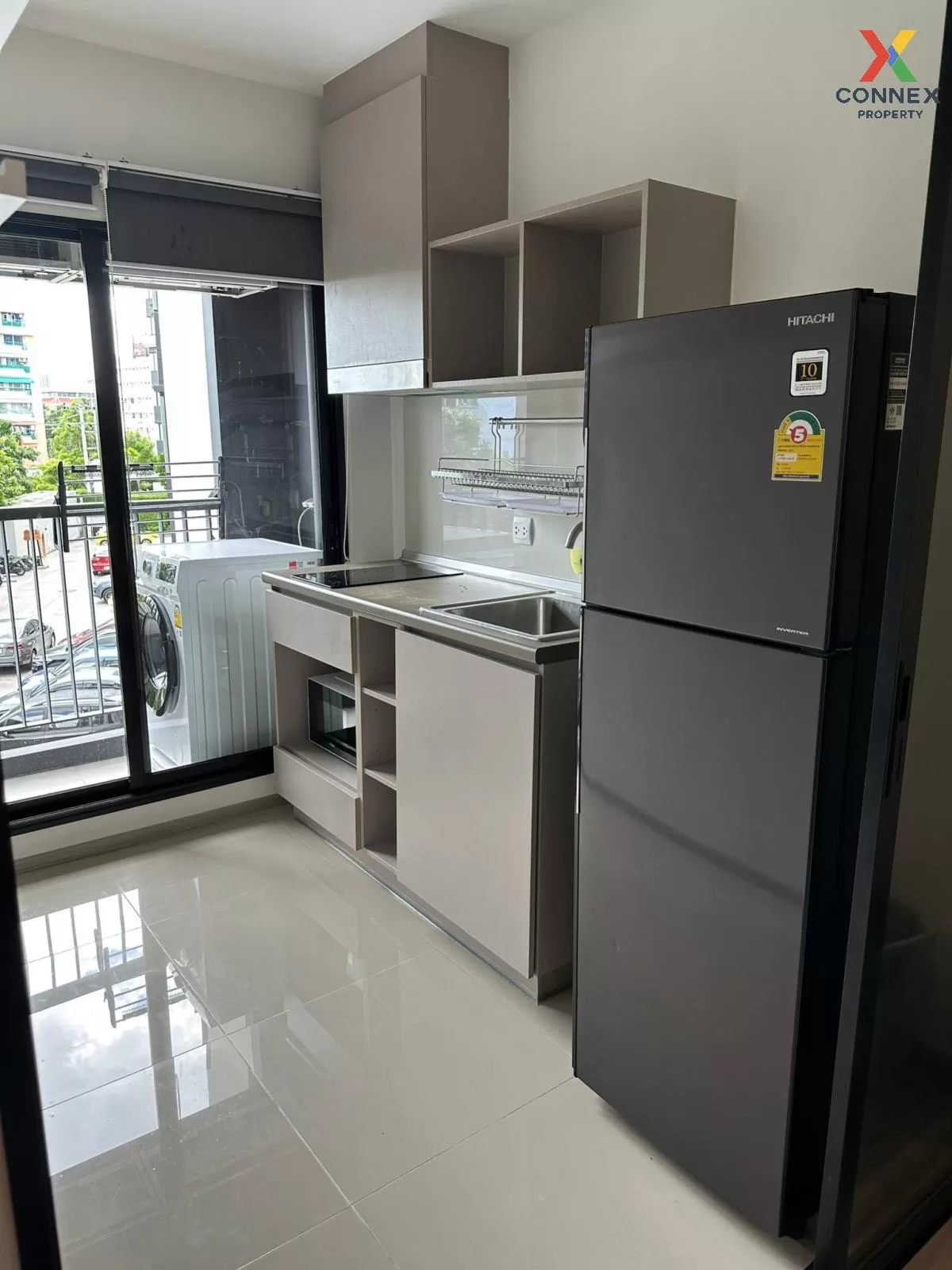 For Rent Condo , Aspire Sukhumvit - Onnut , BTS-On Nut , Suan Luang , Suan Luang , Bangkok , CX-84684 4