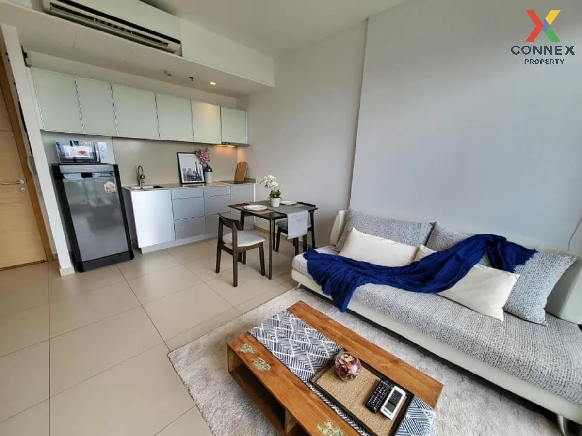 For Rent Condo , The Lofts Ekkamai , BTS-Ekkamai , Phra Khanong Nuea , Watthana , Bangkok , CX-84687 2