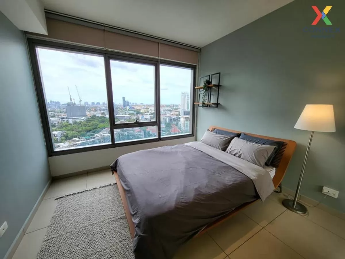 For Rent Condo , The Lofts Ekkamai , BTS-Ekkamai , Phra Khanong Nuea , Watthana , Bangkok , CX-84687 3