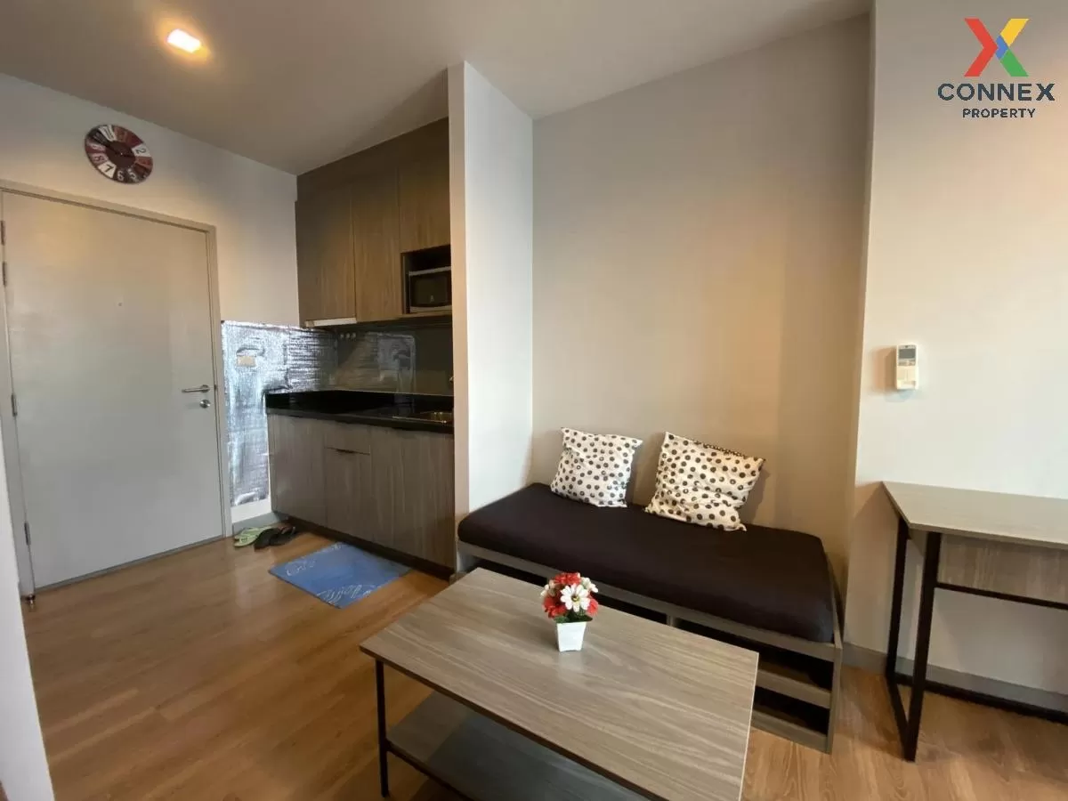 For Rent Condo , Chapter One Midtown Ladprao 24 , MRT-Lat Phrao , Chomphon , Chatuchak , Bangkok , CX-84693 1