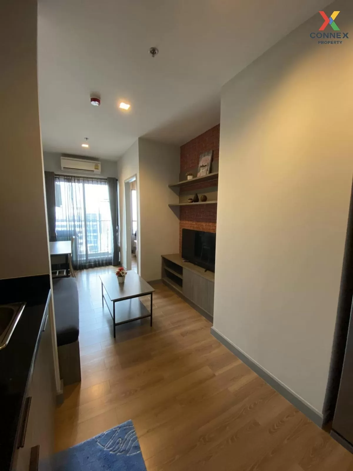 For Rent Condo , Chapter One Midtown Ladprao 24 , MRT-Lat Phrao , Chomphon , Chatuchak , Bangkok , CX-84693 4