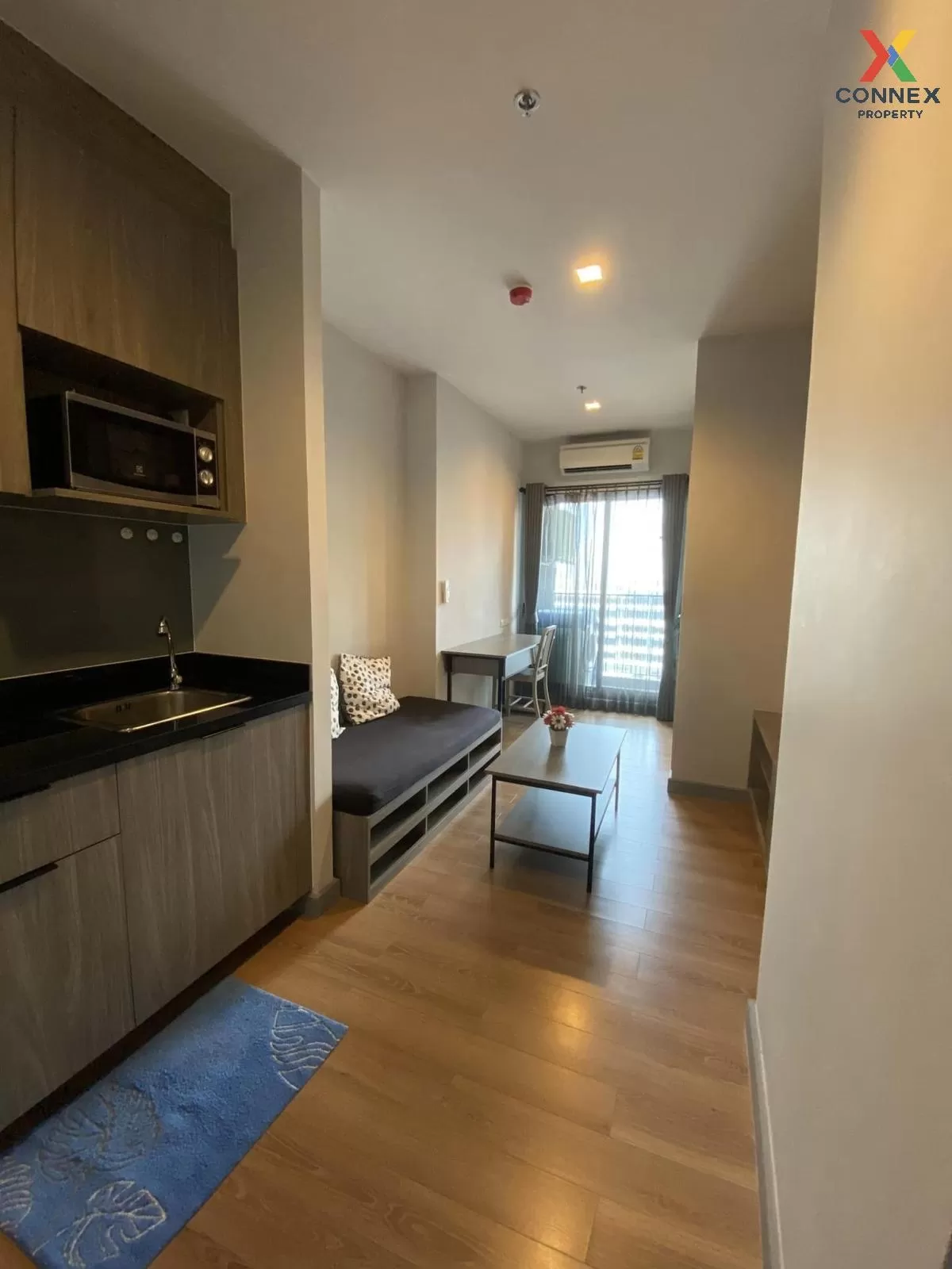 For Rent Condo , Chapter One Midtown Ladprao 24 , MRT-Lat Phrao , Chomphon , Chatuchak , Bangkok , CX-84693