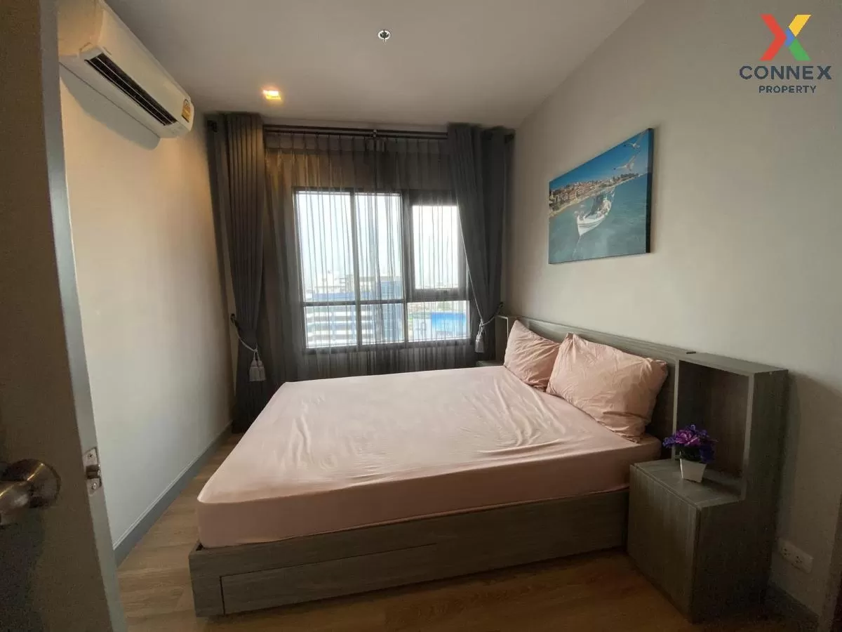 For Rent Condo , Chapter One Midtown Ladprao 24 , MRT-Lat Phrao , Chomphon , Chatuchak , Bangkok , CX-84693