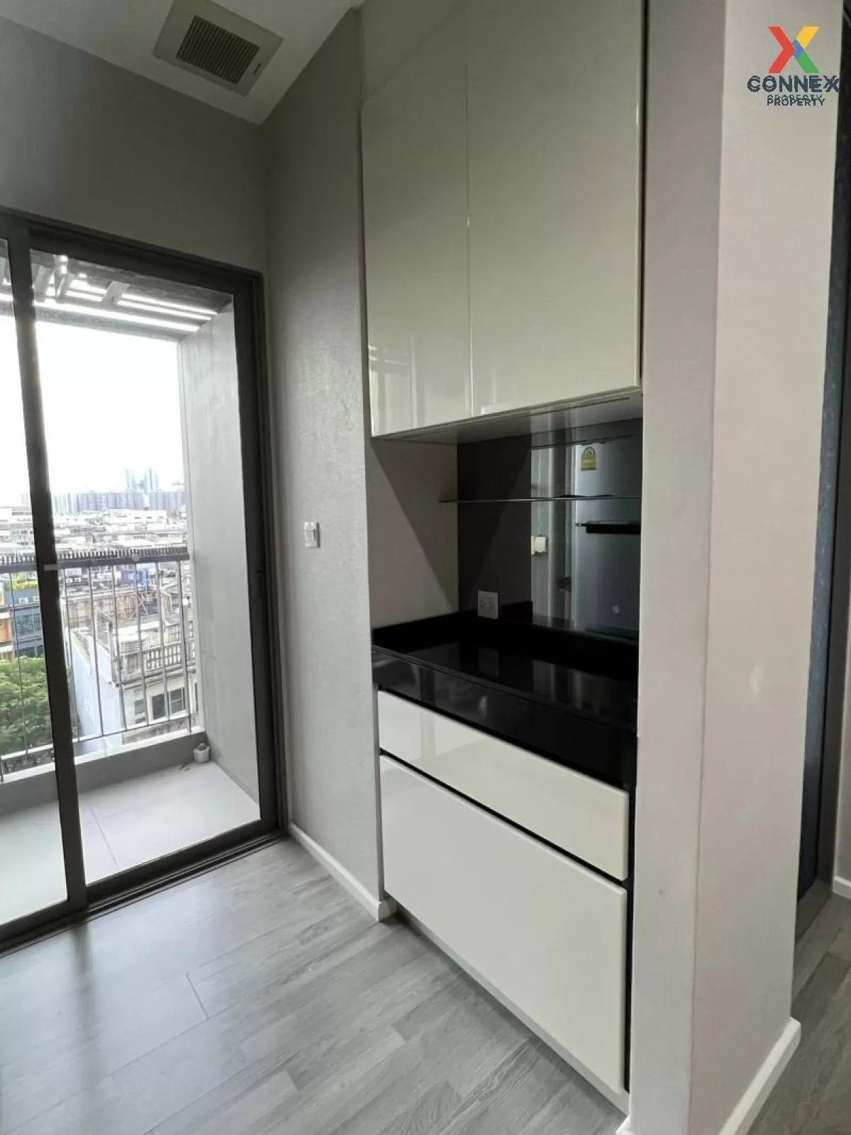 For Rent Condo , The Room Sathorn - St. Louis , BTS-Saint Louis , Thung Wat Don , Sa Thon , Bangkok , CX-84695 3