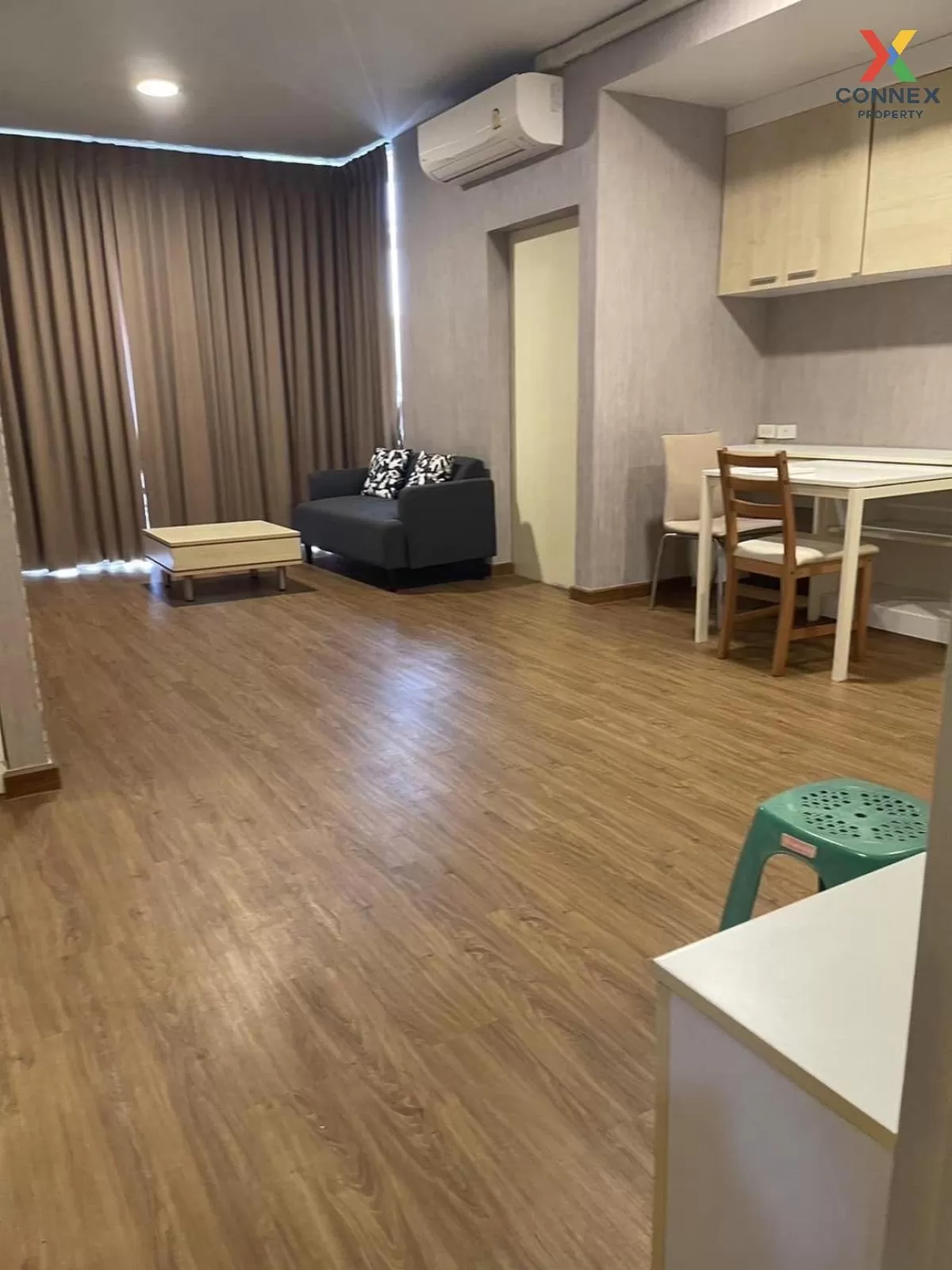 For Rent Condo , Iris Rama 9 - Srinakarin , Suan Luang , Suan Luang , Bangkok , CX-84698 2