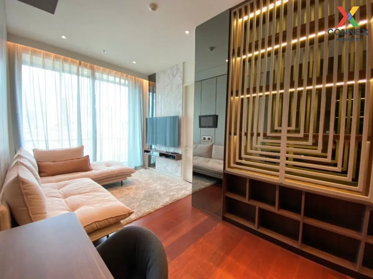 For Rent Condo , Khun By Yoo , BTS-Thong Lo , Khlong Tan Nuea , Watthana , Bangkok , CX-84705 1