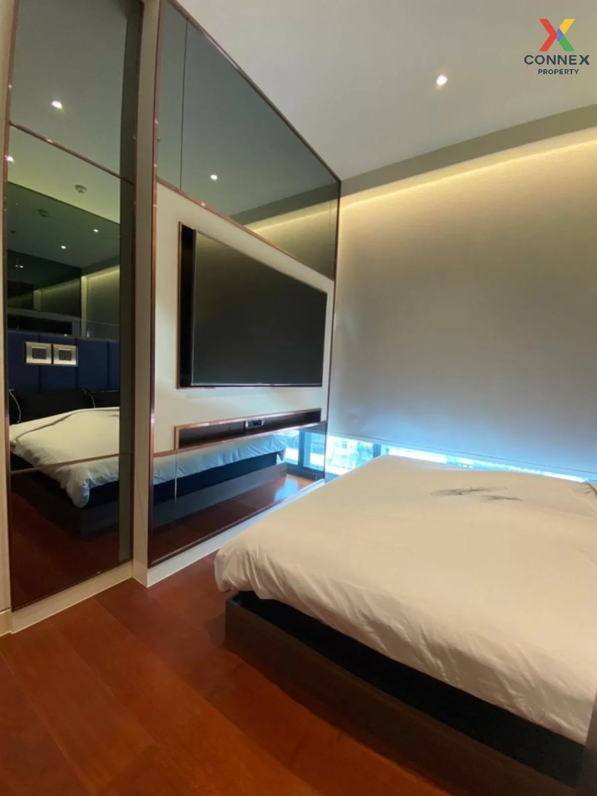 For Rent Condo , Khun By Yoo , BTS-Thong Lo , Khlong Tan Nuea , Watthana , Bangkok , CX-84705