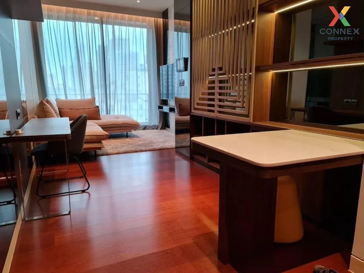 For Rent Condo , Khun By Yoo , BTS-Thong Lo , Khlong Tan Nuea , Watthana , Bangkok , CX-84705 3