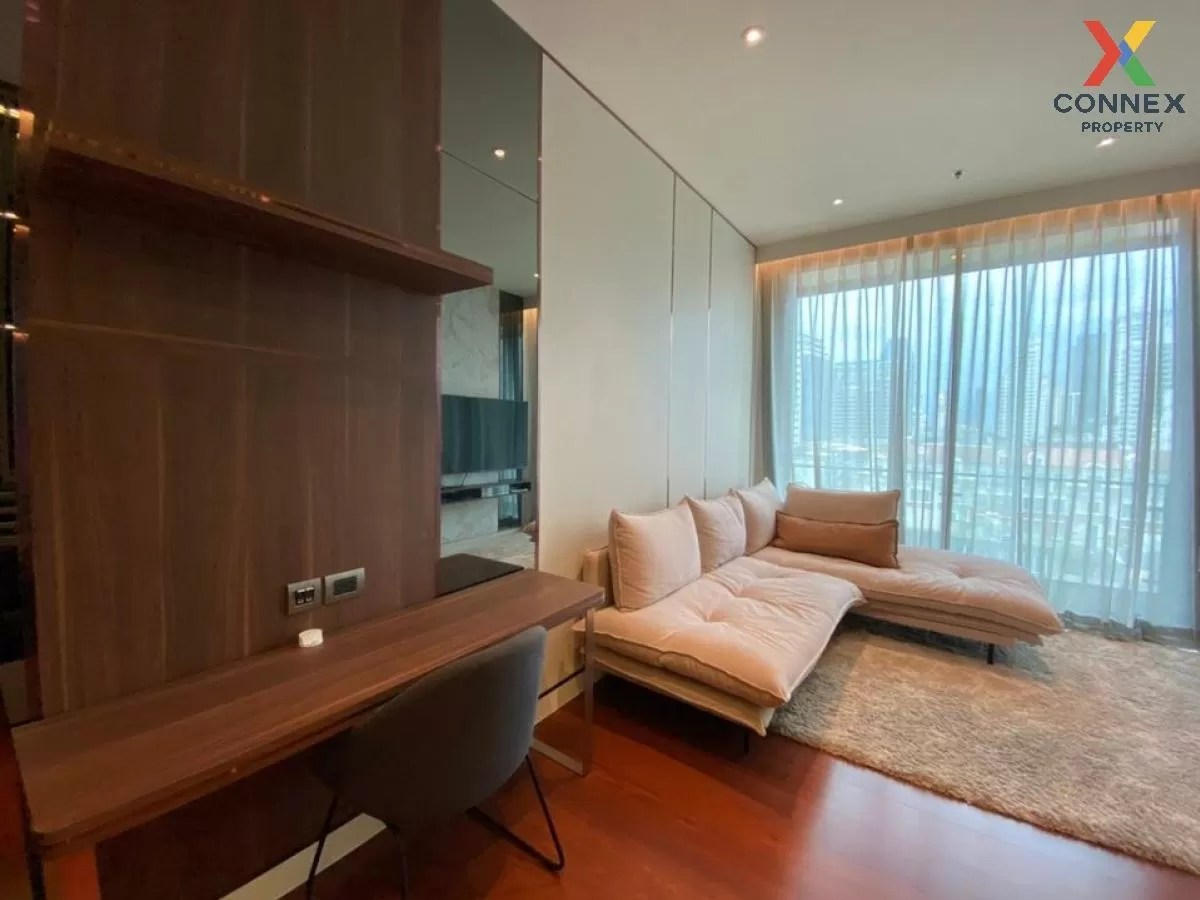 For Rent Condo , Khun By Yoo , BTS-Thong Lo , Khlong Tan Nuea , Watthana , Bangkok , CX-84705 4