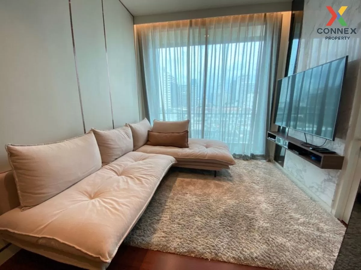 For Rent Condo , Khun By Yoo , BTS-Thong Lo , Khlong Tan Nuea , Watthana , Bangkok , CX-84705