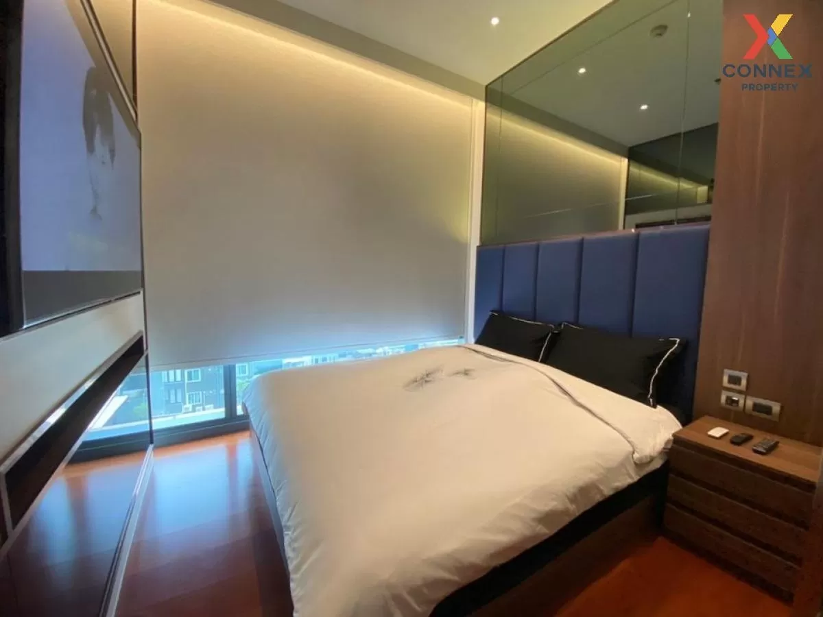 For Rent Condo , Khun By Yoo , BTS-Thong Lo , Khlong Tan Nuea , Watthana , Bangkok , CX-84705