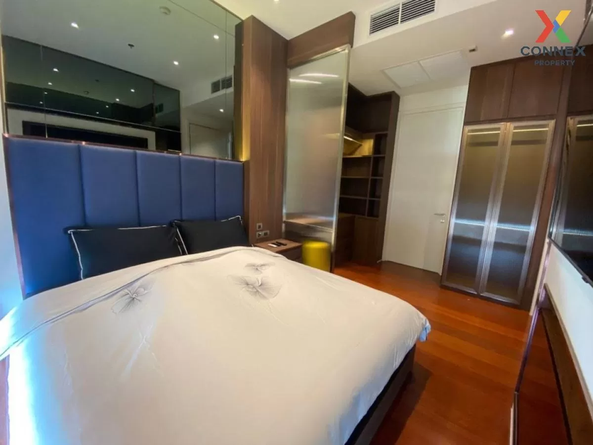 For Rent Condo , Khun By Yoo , BTS-Thong Lo , Khlong Tan Nuea , Watthana , Bangkok , CX-84705