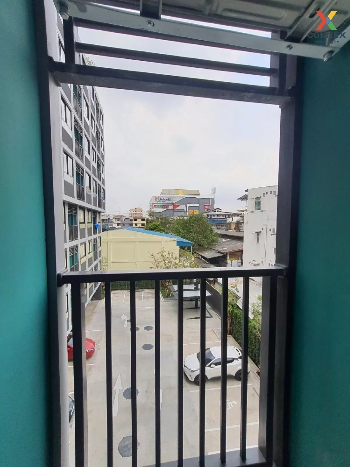 For Rent Condo , The Muve Ram 22 , Hua Mak , Bang Kapi , Bangkok , CX-84708