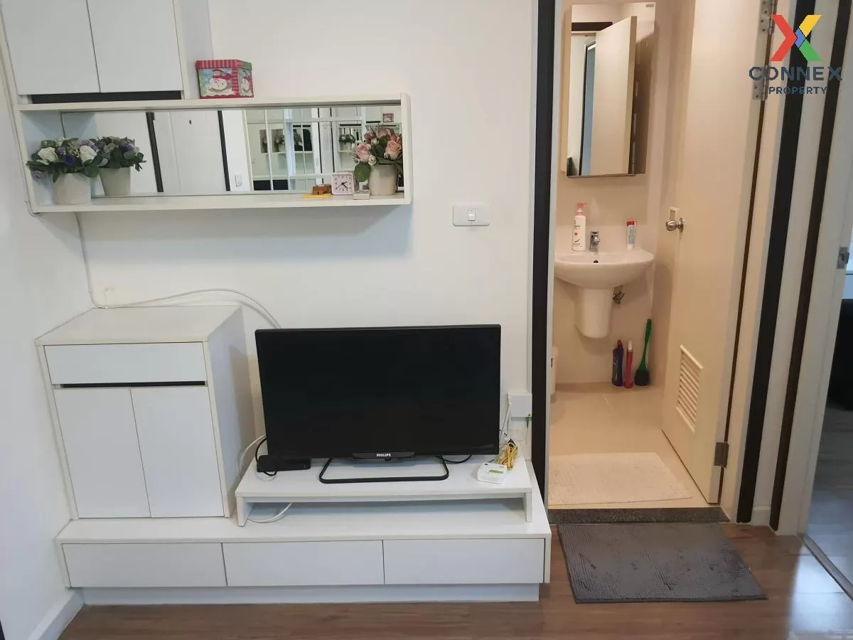 For Rent Condo , iCondo Sukhumvit 103 , BTS-Udom Suk , Bang Na , Phra Khanong , Bangkok , CX-84709 3