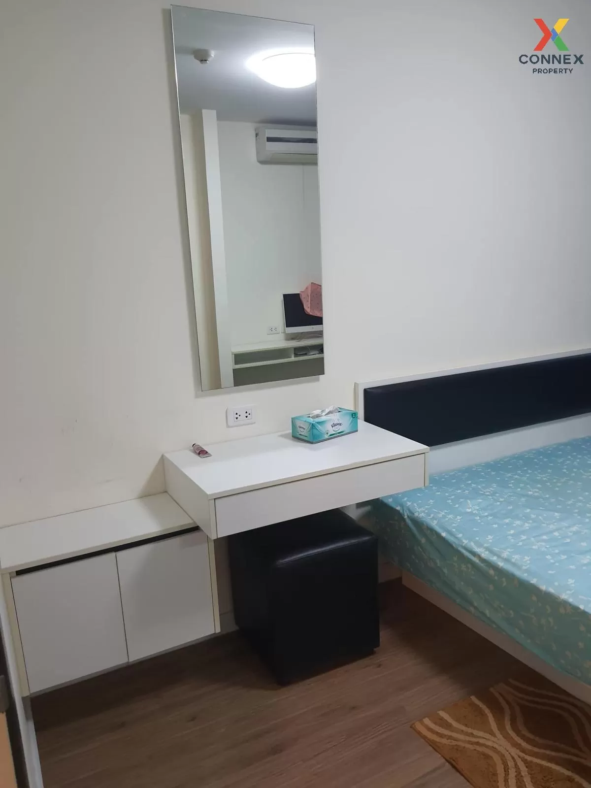 For Rent Condo , iCondo Sukhumvit 103 , BTS-Udom Suk , Bang Na , Phra Khanong , Bangkok , CX-84709