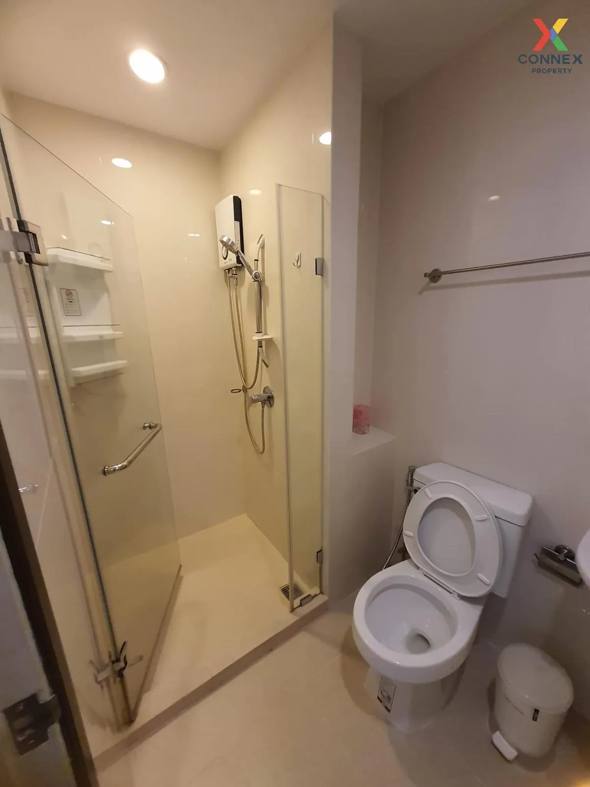 For Rent Condo , iCondo Sukhumvit 103 , BTS-Udom Suk , Bang Na , Phra Khanong , Bangkok , CX-84709