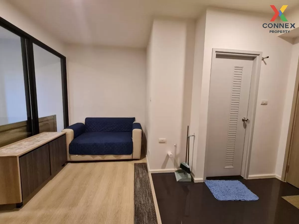 For Rent Condo , A Space Mega , Bang Phli Noi , Bang Phli , Samut Prakarn , CX-84711 1