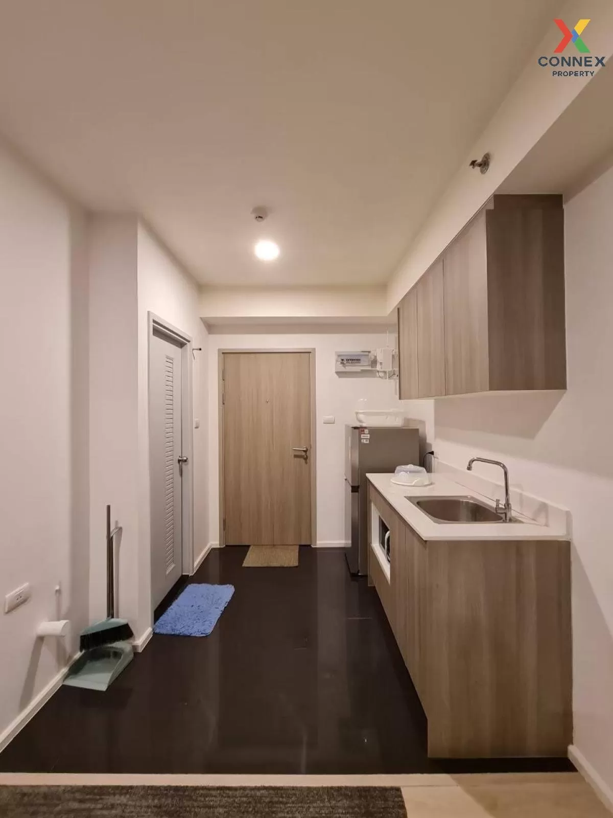 For Rent Condo , A Space Mega , Bang Phli Noi , Bang Phli , Samut Prakarn , CX-84711 3