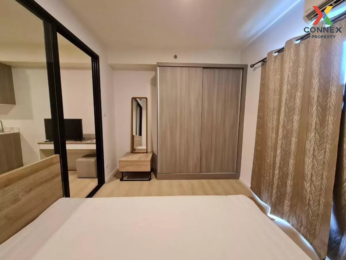 For Rent Condo , A Space Mega , Bang Phli Noi , Bang Phli , Samut Prakarn , CX-84711