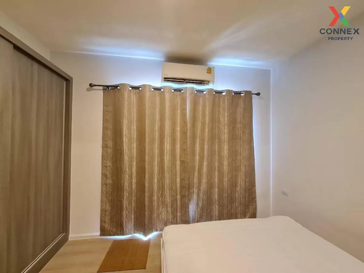 For Rent Condo , A Space Mega , Bang Phli Noi , Bang Phli , Samut Prakarn , CX-84711