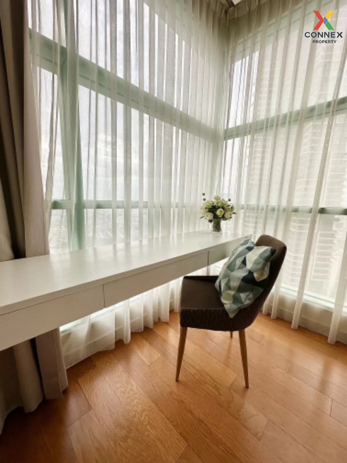 For Rent Condo , Chatrium Residence Riverside , Wat Phraya Krai , Bang Kho Laem , Bangkok , CX-84712 2