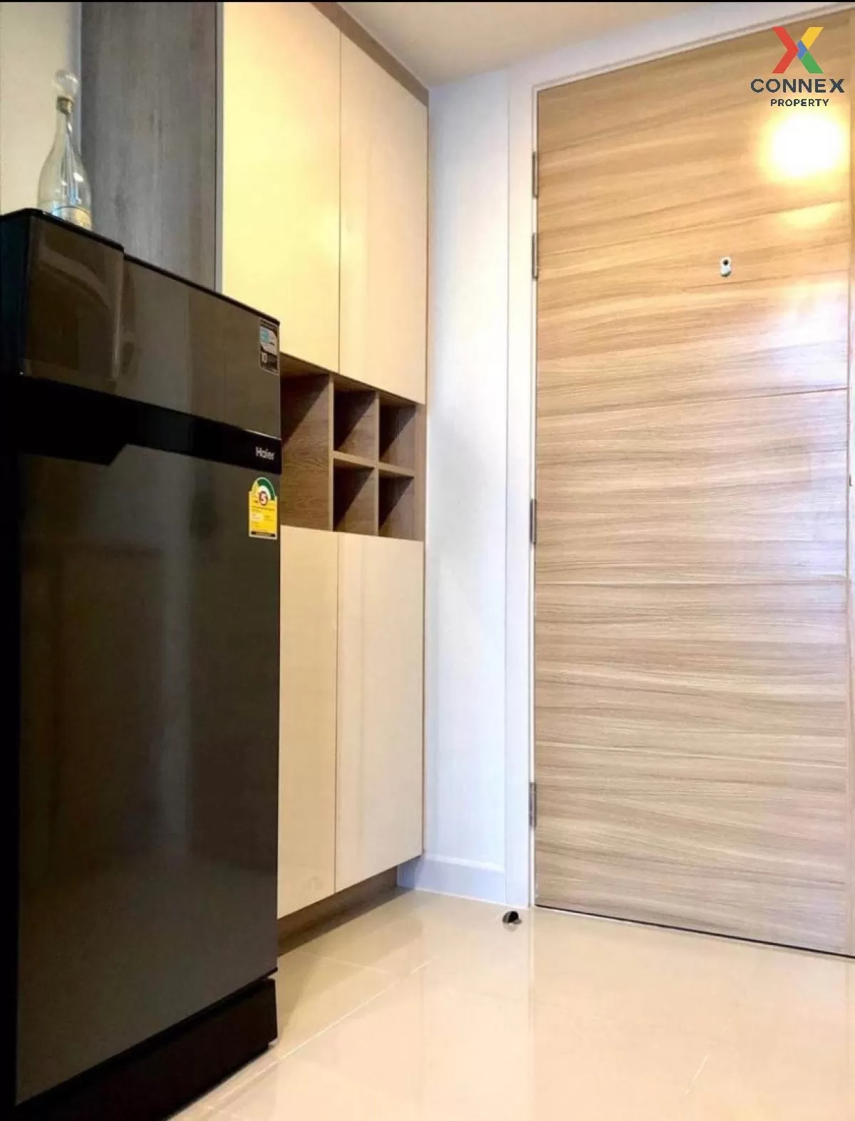 For Rent Condo , Knightsbridge Duplex Tiwanon , Duplex , MRT-Ministry of Pubic Health , Talat Khwan , Mueang Nonthaburi , Nonthaburi , CX-84714