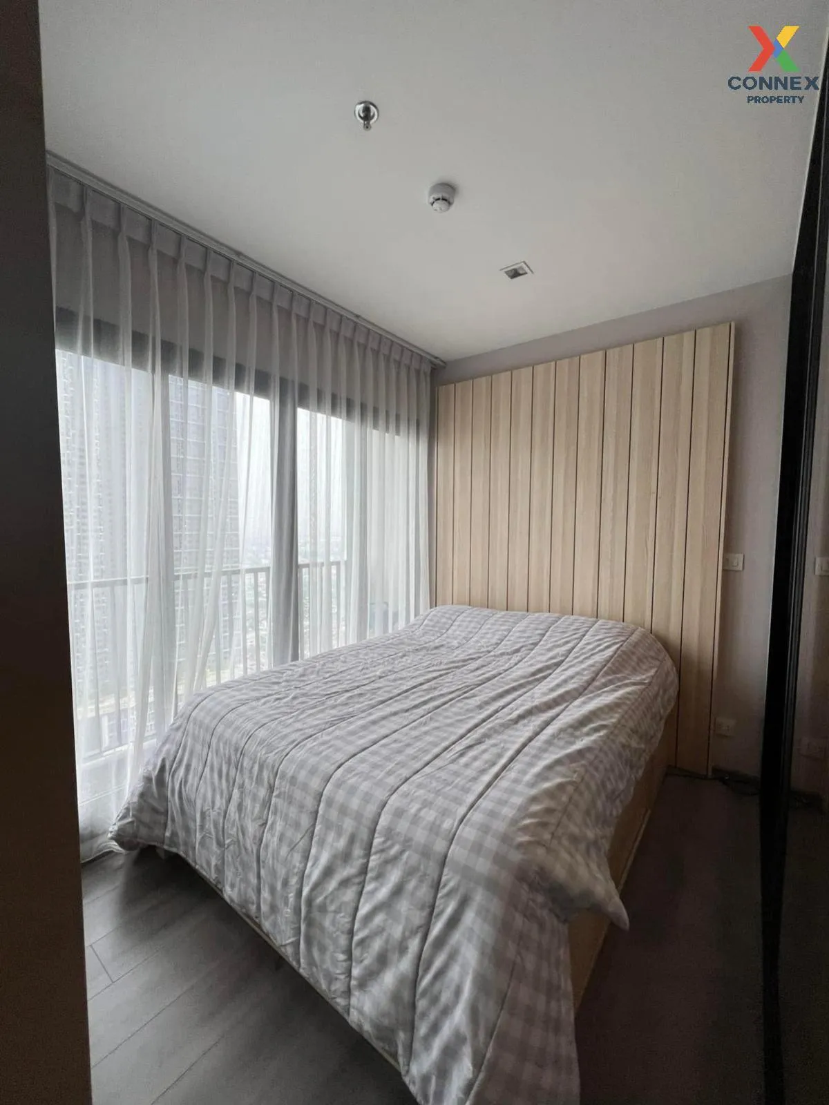 For Rent Condo , The Politan Rive , high floor , river view , MRT-Phra Nang Klao Bridge , Bang Kraso , Mueang Nonthaburi , Nonthaburi , CX-84716 4