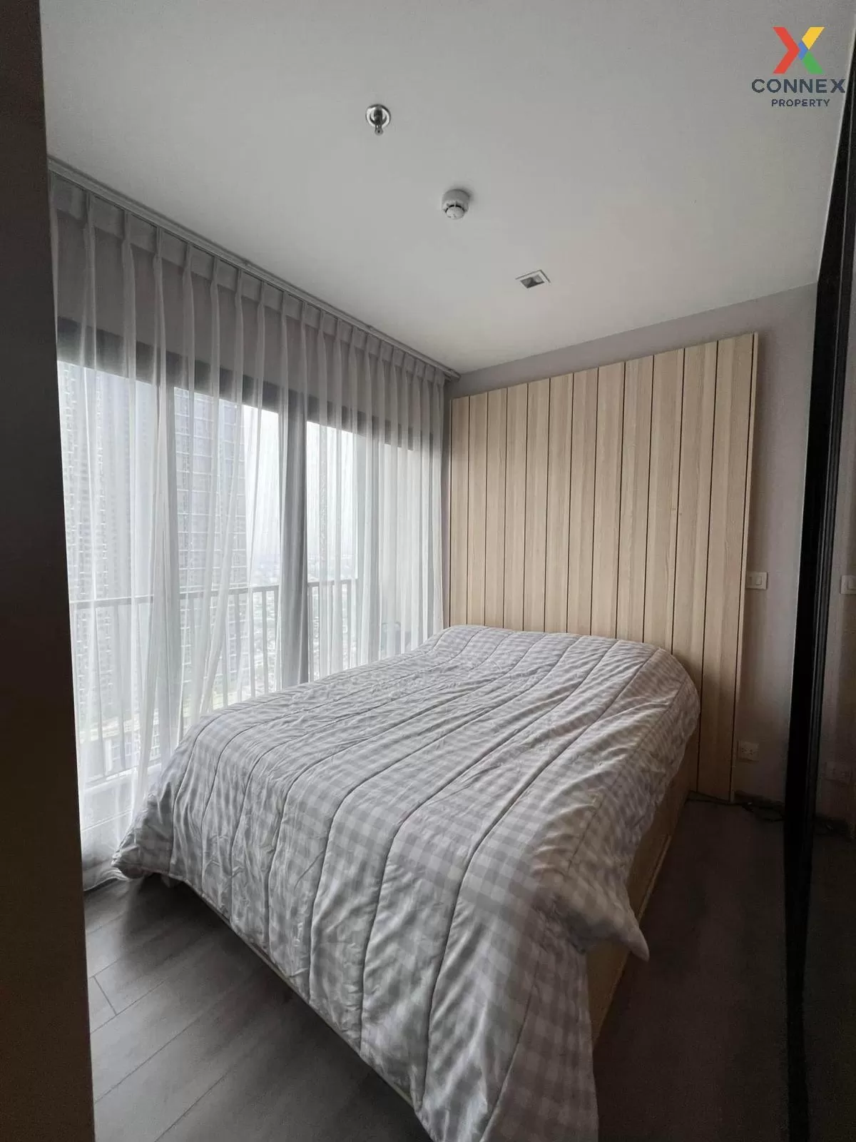 For Rent Condo , The Politan Rive , high floor , river view , MRT-Phra Nang Klao Bridge , Bang Kraso , Mueang Nonthaburi , Nonthaburi , CX-84716