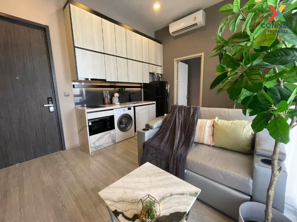 For Rent Condo , The line sukhumvit 101 , BTS-Punnawithi , Bang Chak , Phra Khanong , Bangkok , CX-84717