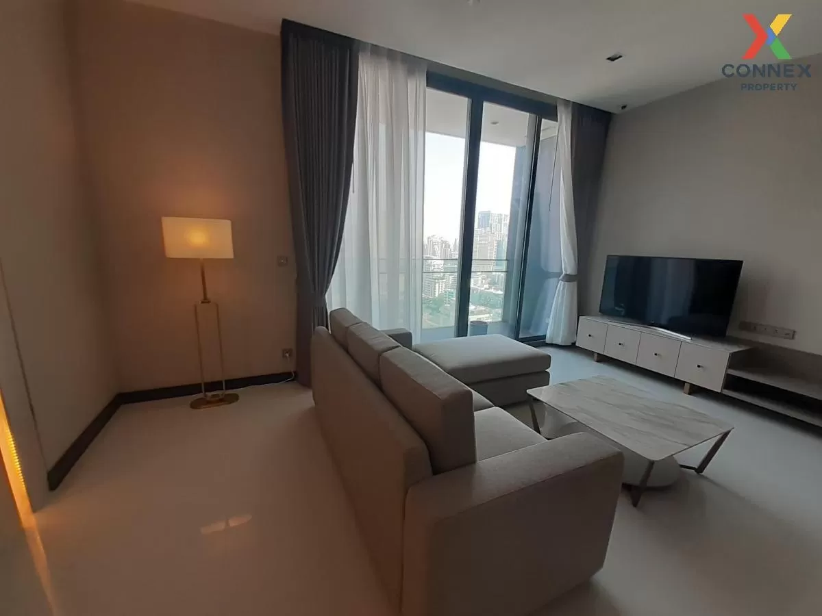 For Rent Condo , Q1 Sukhumvit , BTS-Asok , Khlong Toei , Khlong Toei , Bangkok , CX-84722 1