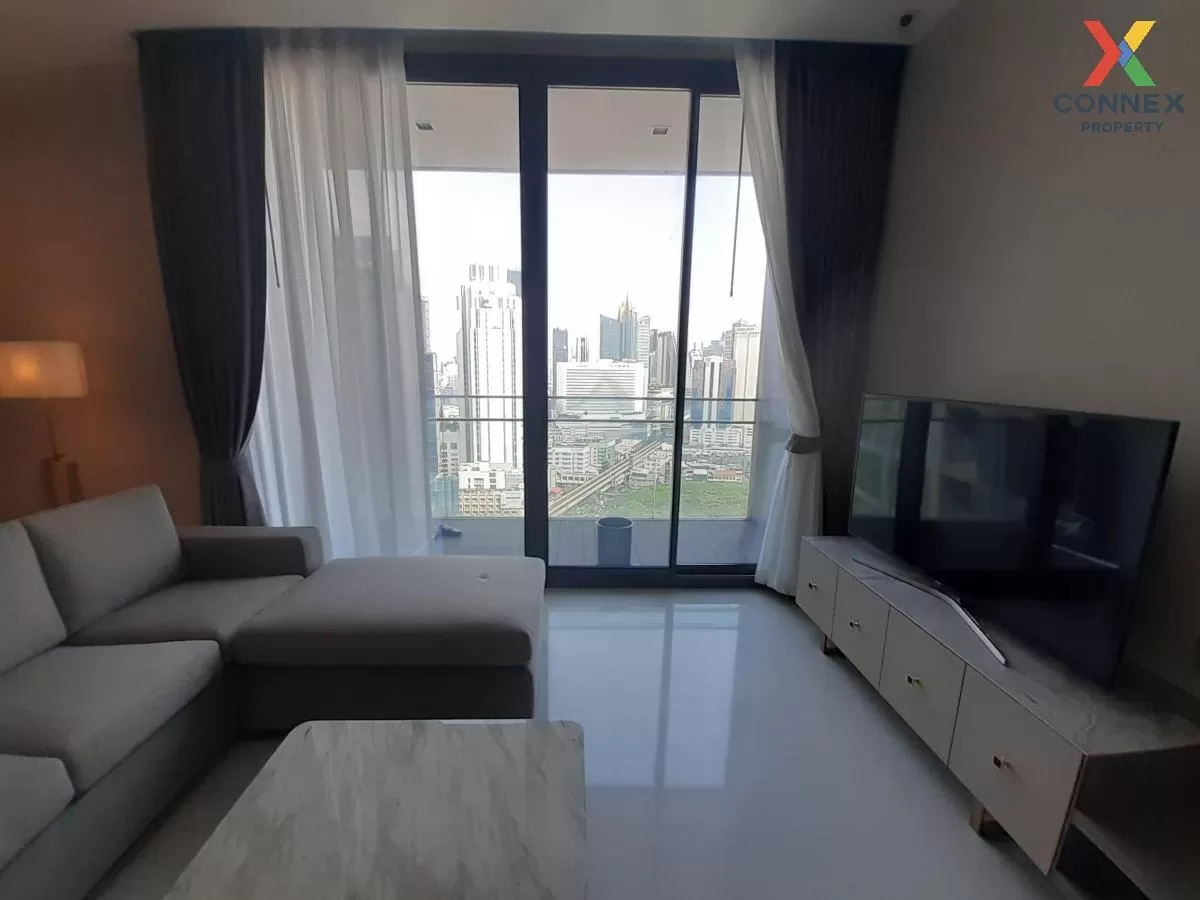 For Rent Condo , Q1 Sukhumvit , BTS-Asok , Khlong Toei , Khlong Toei , Bangkok , CX-84722 2