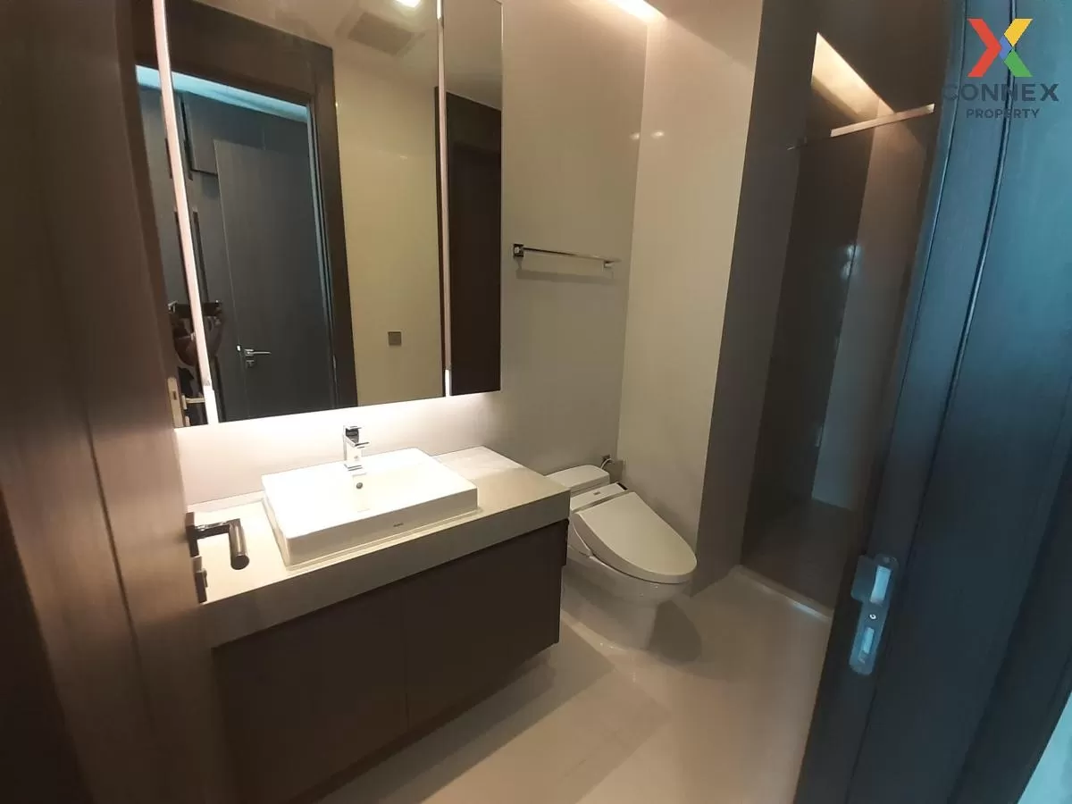 For Rent Condo , Q1 Sukhumvit , BTS-Asok , Khlong Toei , Khlong Toei , Bangkok , CX-84722